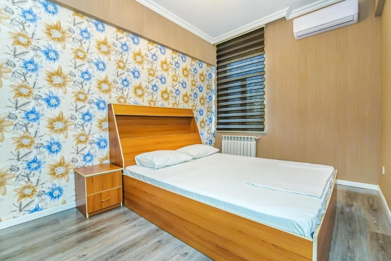 M Estate 1 room Targovi Bakú Apartamento