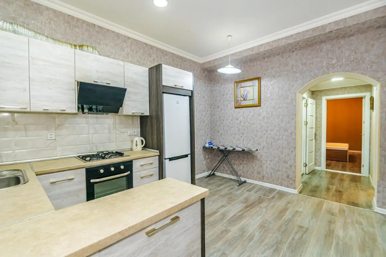 M Estate 1 room Targovi Bakú 0*,  Azerbaiyán