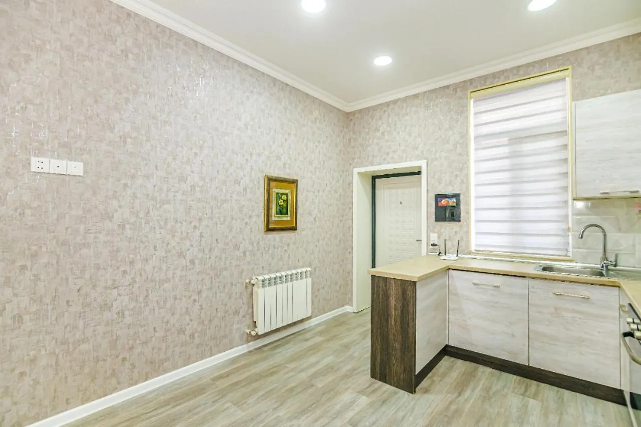 M Estate 1 room Targovi Bakú Azerbaiyán