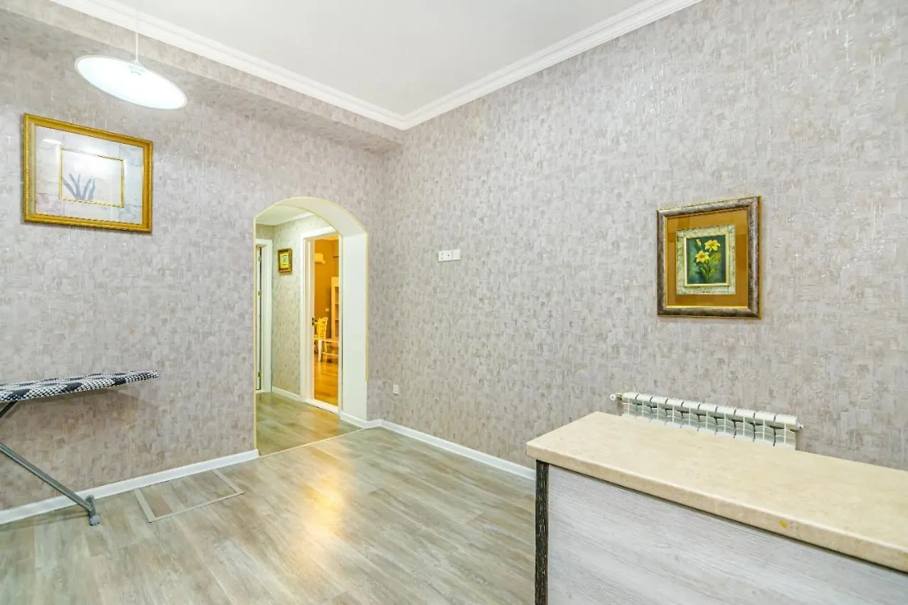 Апартаменты M Estate 1 Room Targovu Баку Азербайджан
