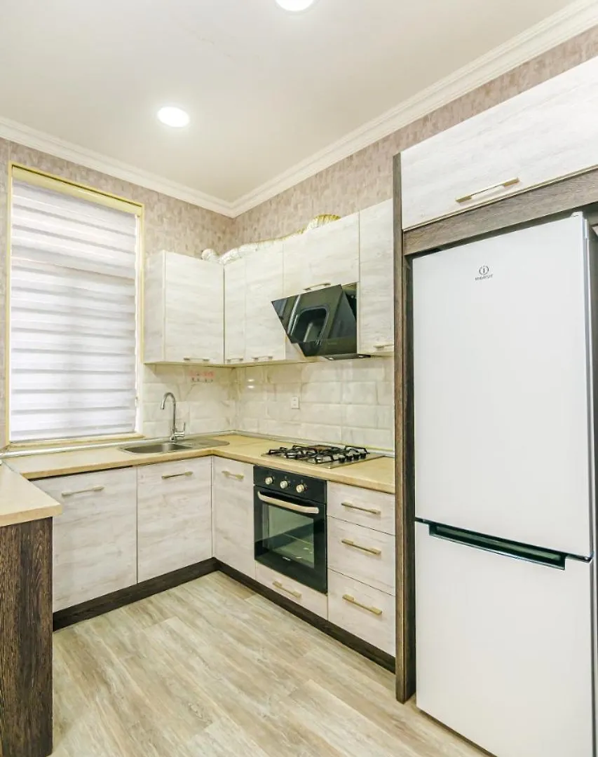 M Estate 1 Room Targovu Баку Азербайджан