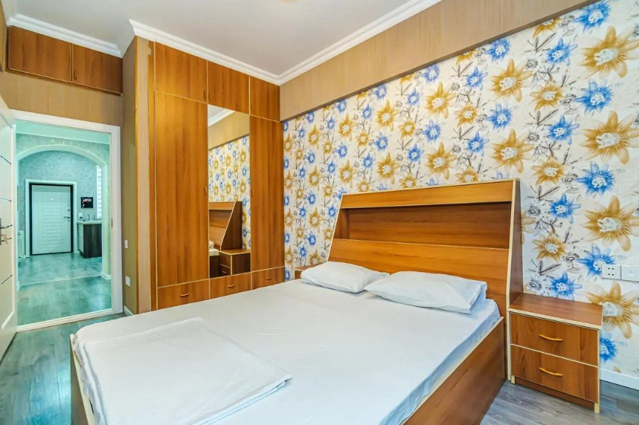 M Estate 1 Room Targovu Баку 0*,